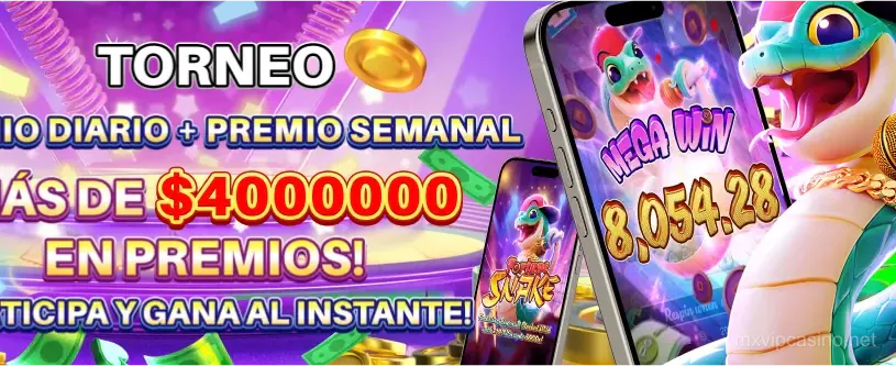 Juego VIP exclusivo 2